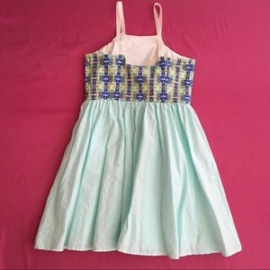 Hannah Goff Dresses - 🌻🌻SALE🌻🌻Hannah Goff Kaleidoscope Dress Hannah Goff Dresses - 🌻🌻SALE🌻🌻Hannah Goff Kaleidoscope Dress